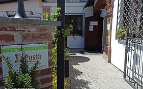 Trattoria della Posta